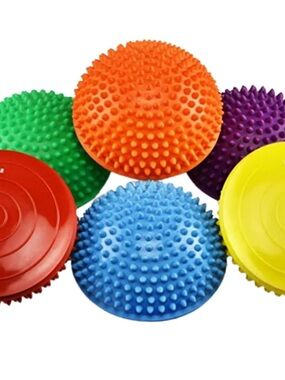 Yes4All Hedgehog balance pods 6pcs